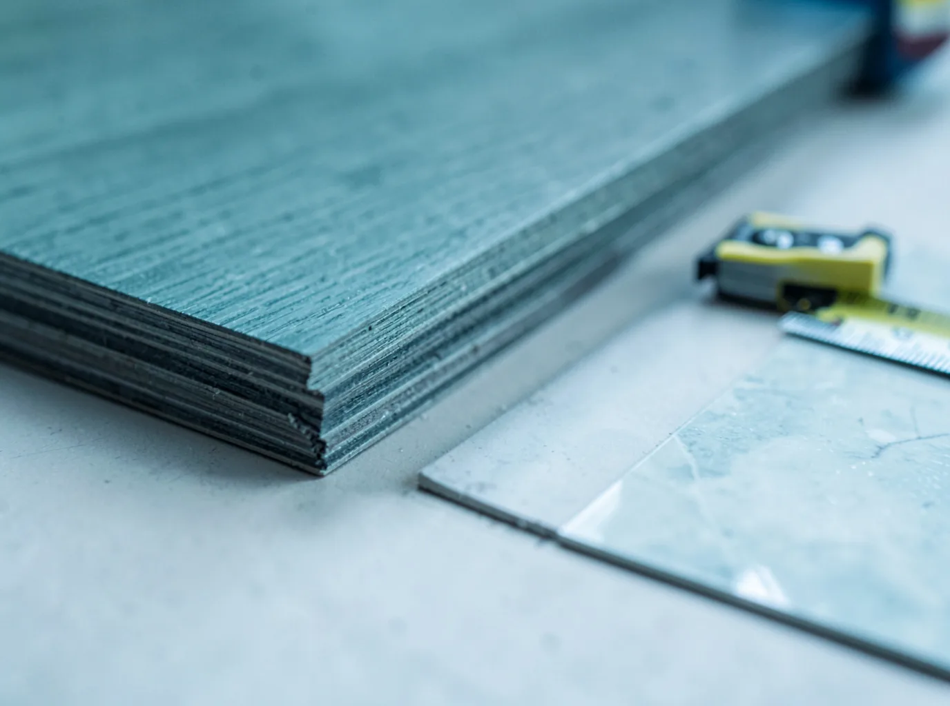 Luxury Vinyl Plank Installation Refton, PA FAQs